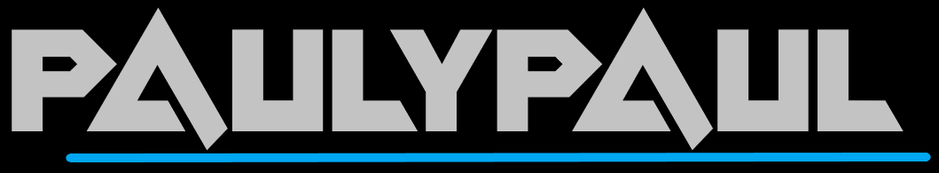 PaulyPaul Logo